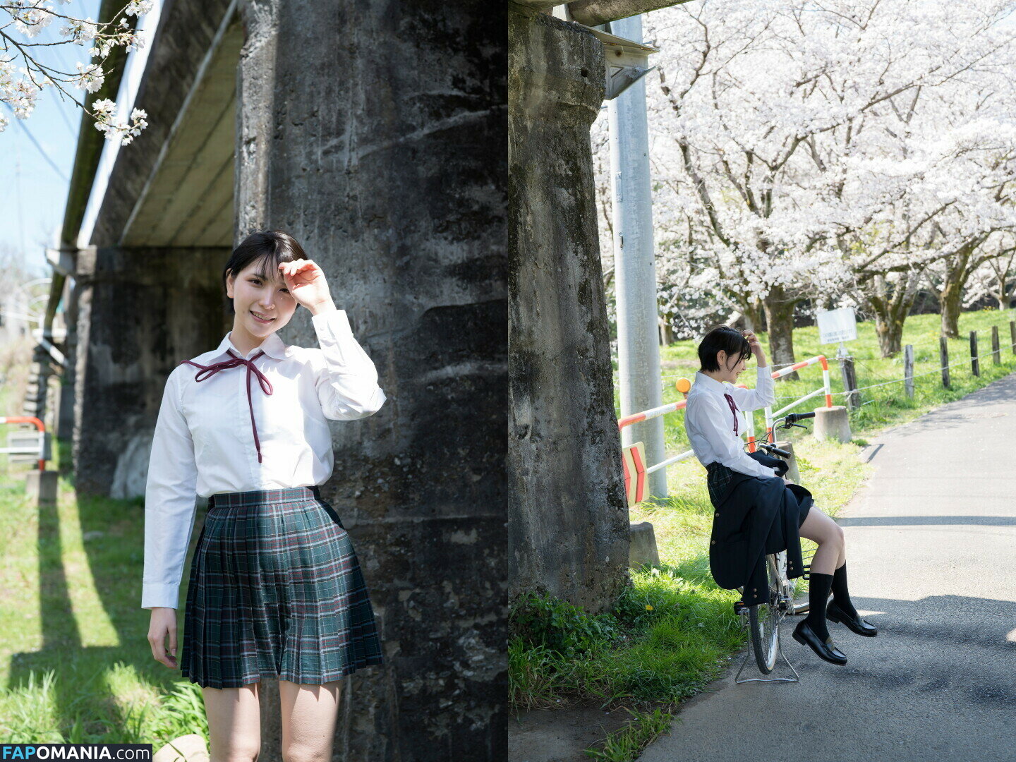 Marina Amatsu / r_ap82_ / r_ap8_ / あまつまりな Desnudo OnlyFans  Foto filtrada #44