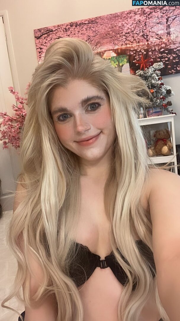 Marina Joyce / marinamewmeow Desnudo OnlyFans  Foto filtrada #1