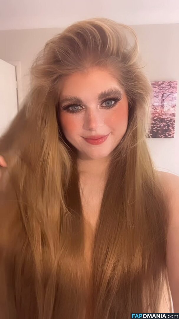 Marina Joyce / marinamewmeow Desnudo OnlyFans  Foto filtrada #3