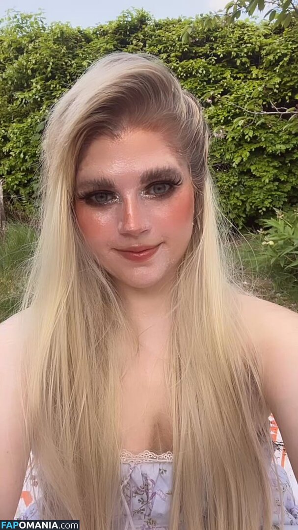 Marina Joyce / marinamewmeow Desnudo OnlyFans  Foto filtrada #5