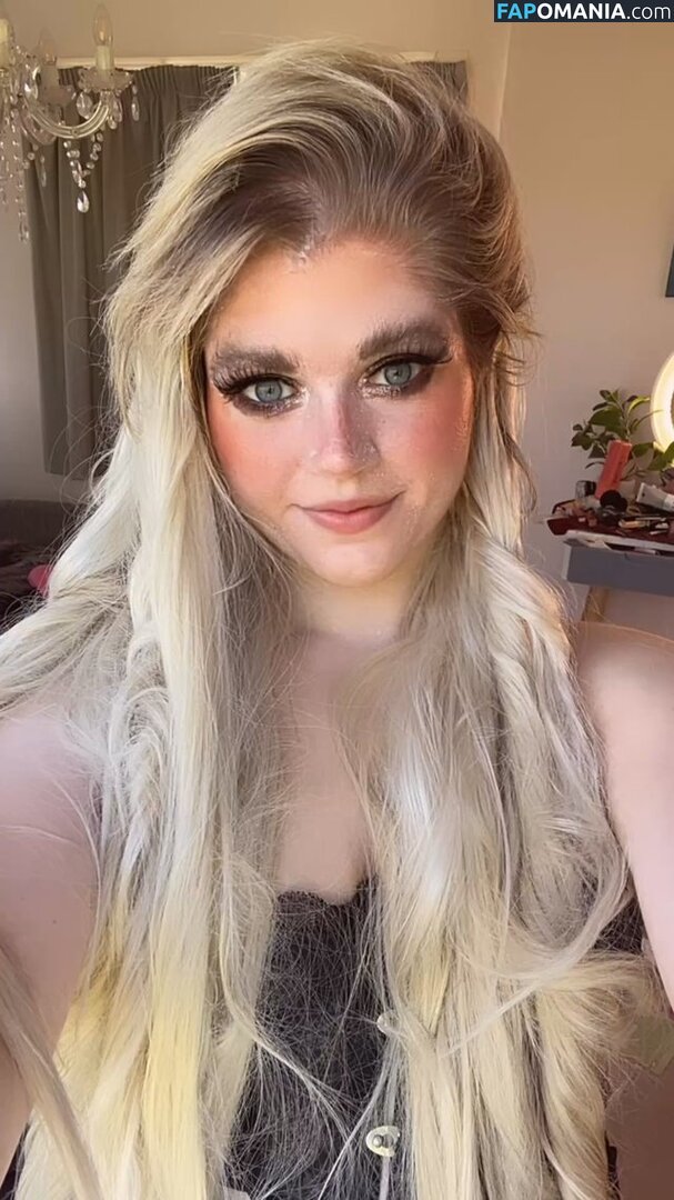 Marina Joyce / marinamewmeow Desnudo OnlyFans  Foto filtrada #6