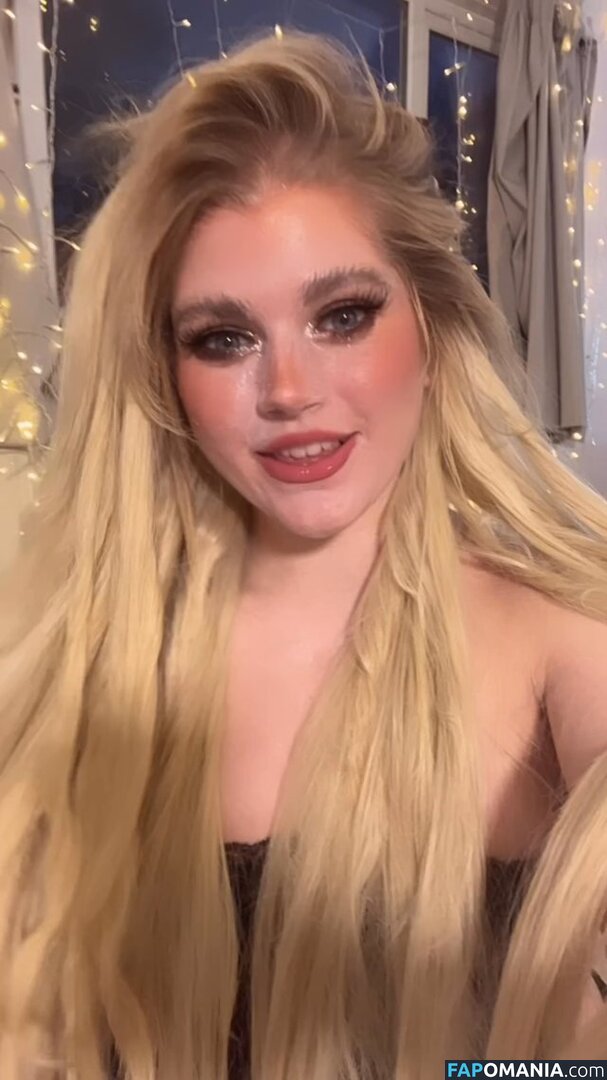 Marina Joyce / marinamewmeow Desnudo OnlyFans  Foto filtrada #7