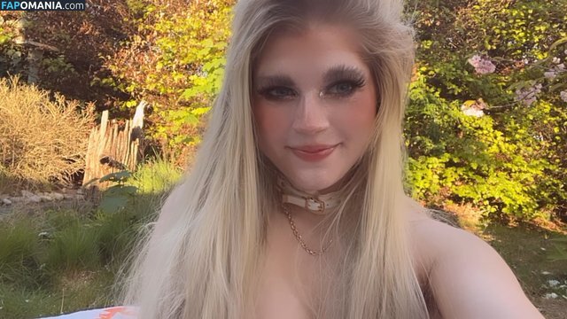 Marina Joyce / marinamewmeow Desnudo OnlyFans  Foto filtrada #8