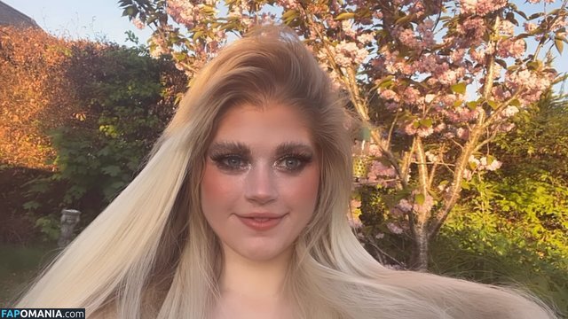 Marina Joyce / marinamewmeow Desnudo OnlyFans  Foto filtrada #9