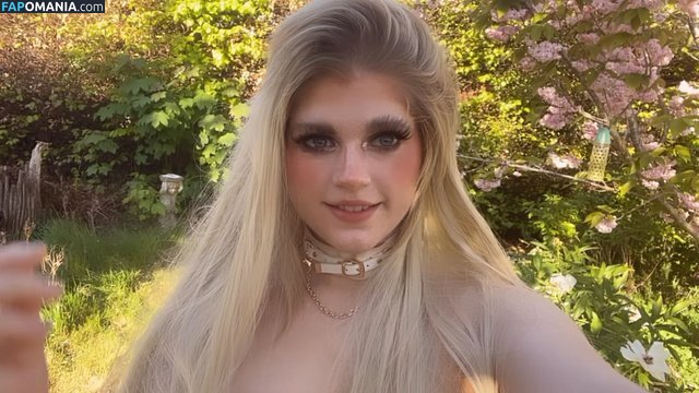 Marina Joyce / marinamewmeow Desnudo OnlyFans  Foto filtrada #11