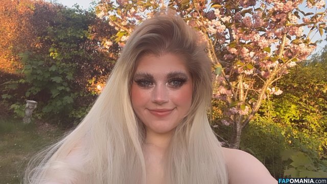 Marina Joyce / marinamewmeow Desnudo OnlyFans  Foto filtrada #12