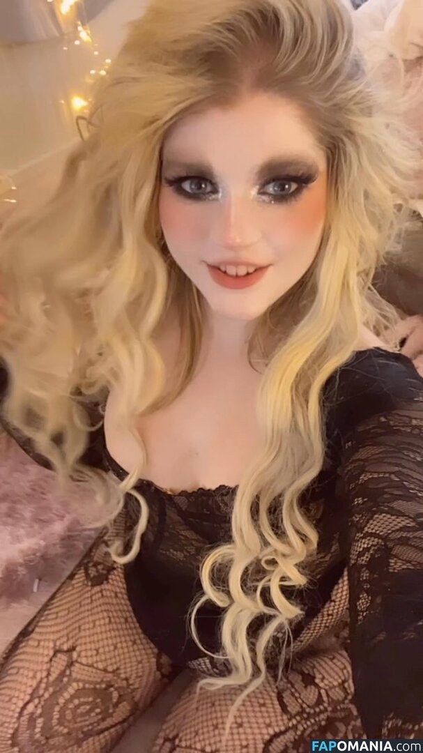 Marina Joyce / marinamewmeow Desnudo OnlyFans  Foto filtrada #13