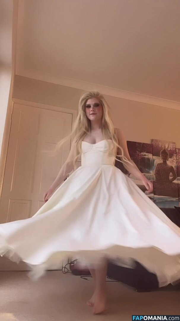 Marina Joyce / marinamewmeow Desnudo OnlyFans  Foto filtrada #14