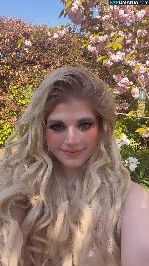 Marina Joyce / marinamewmeow Desnudo OnlyFans  Foto filtrada #16
