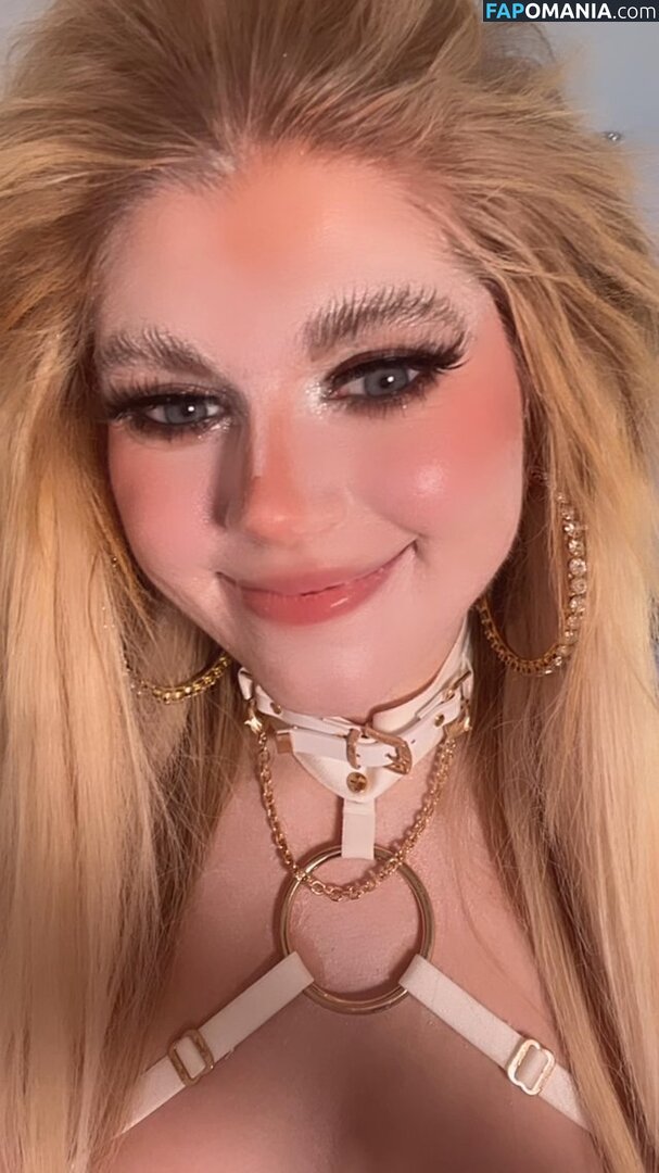 Marina Joyce / marinamewmeow Desnudo OnlyFans  Foto filtrada #19