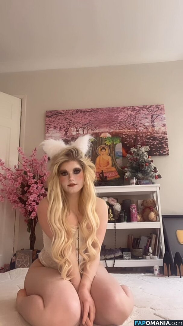 Marina Joyce / marinamewmeow Desnudo OnlyFans  Foto filtrada #21