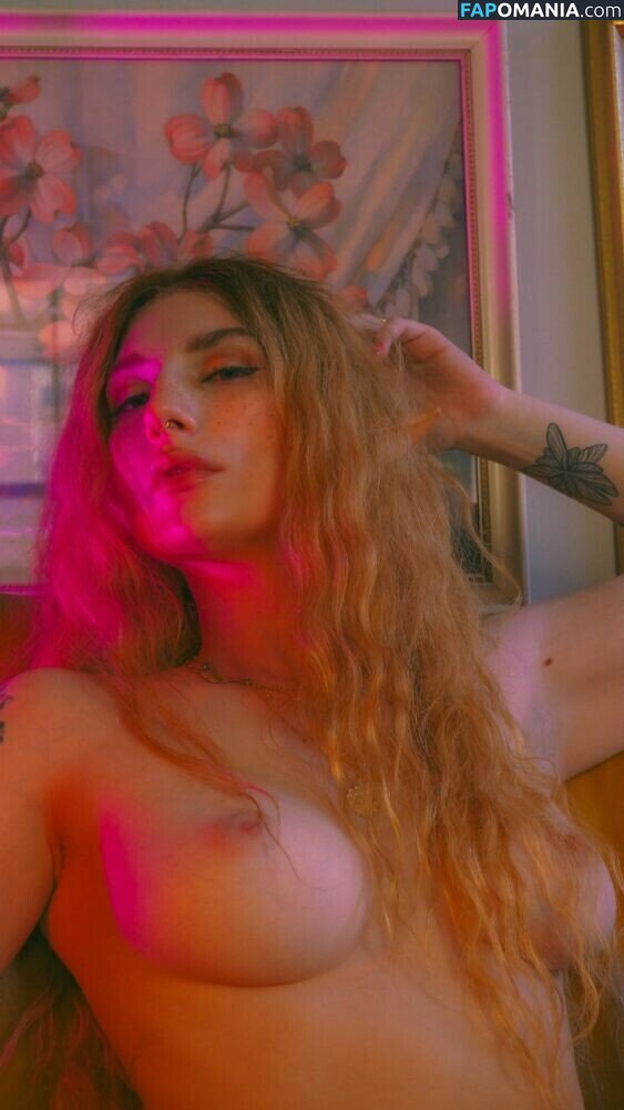 Marinadove / marina.dove / marinaserafina_ Desnudo OnlyFans  Foto filtrada #197