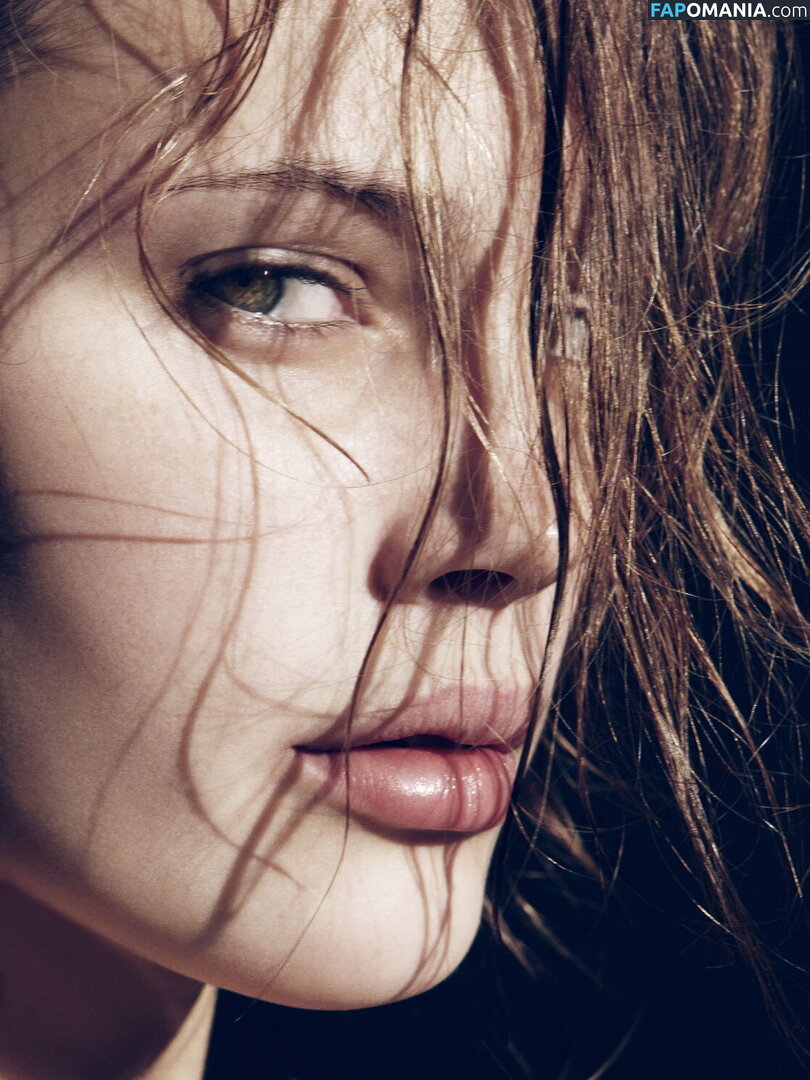 Marine Vacth / https: / marine_vacth / marinvacth Desnudo OnlyFans  Foto filtrada #2