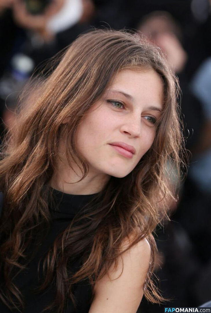 Marine Vacth / https: / marine_vacth / marinvacth Desnudo OnlyFans  Foto filtrada #6