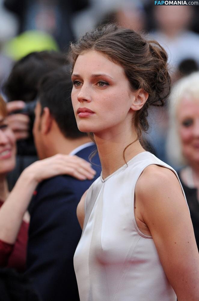 Marine Vacth / https: / marine_vacth / marinvacth Desnudo OnlyFans  Foto filtrada #7