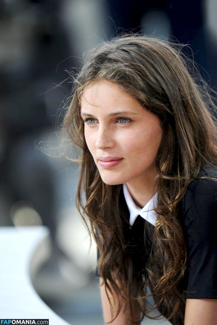 Marine Vacth / https: / marine_vacth / marinvacth Desnudo OnlyFans  Foto filtrada #9
