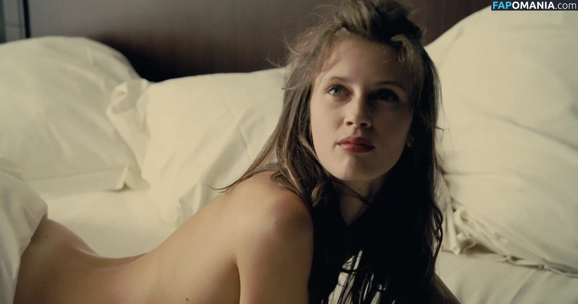 Marine Vacth / https: / marine_vacth / marinvacth Desnudo OnlyFans  Foto filtrada #19