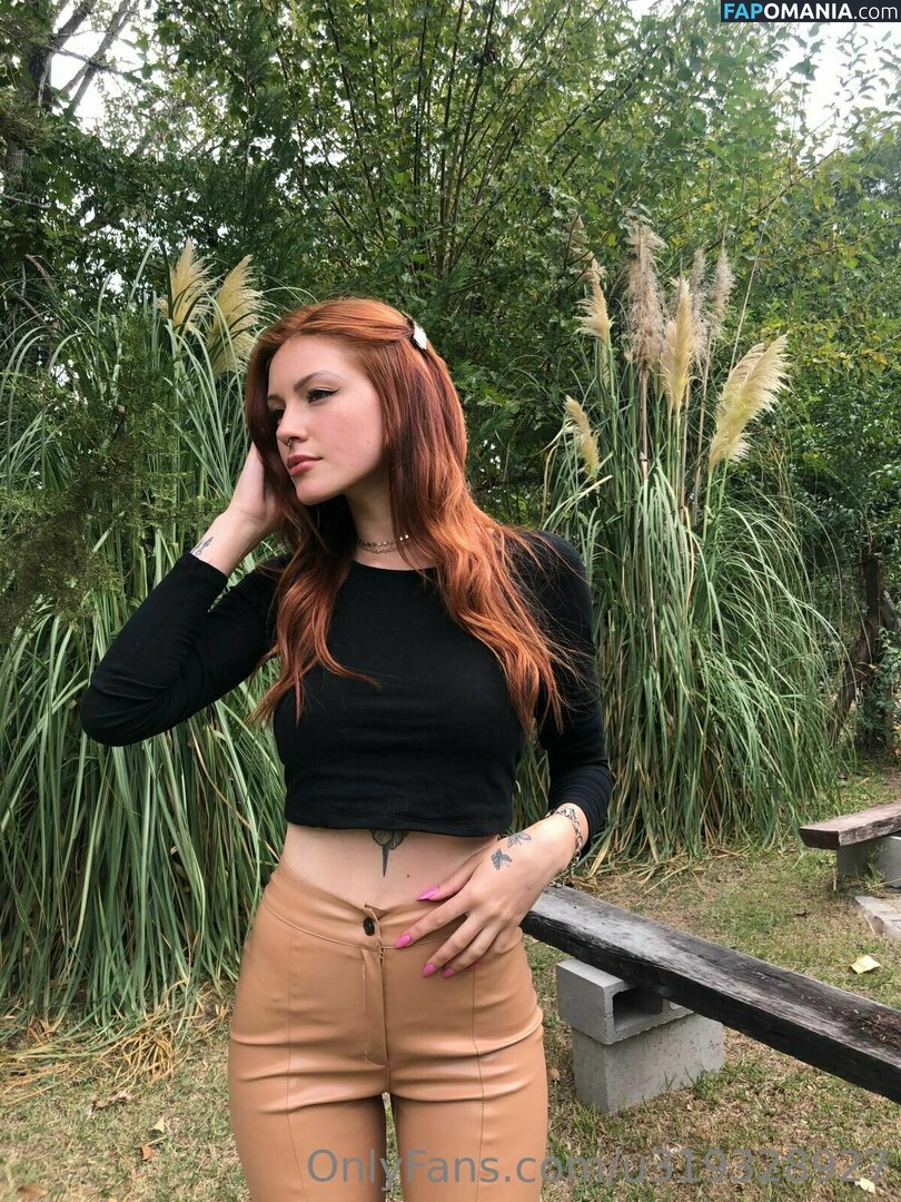 maripositas222 / mariposssa2002 Desnudo OnlyFans  Foto filtrada #4