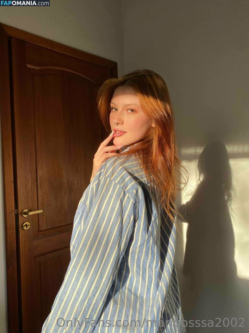 maripositas222 / mariposssa2002 Desnudo OnlyFans  Foto filtrada #39