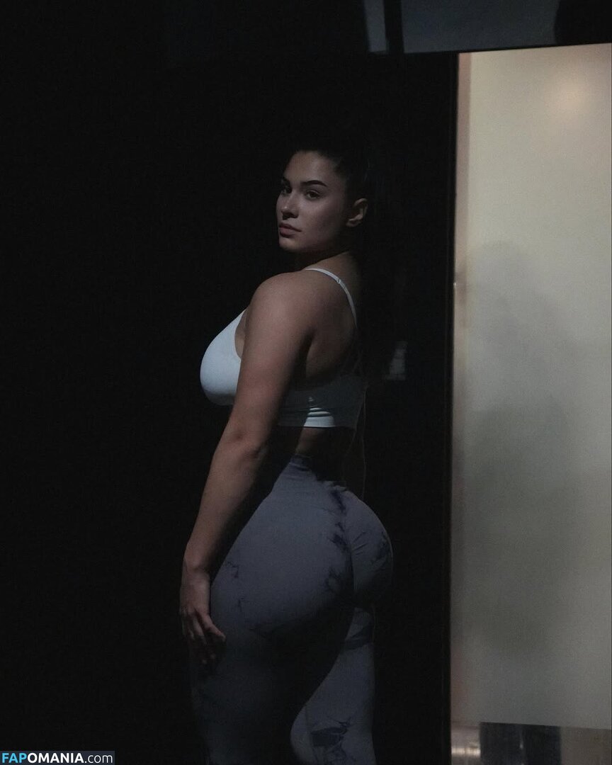 Marisa Godinho / https: / marisabgodinho Desnudo OnlyFans  Foto filtrada #11