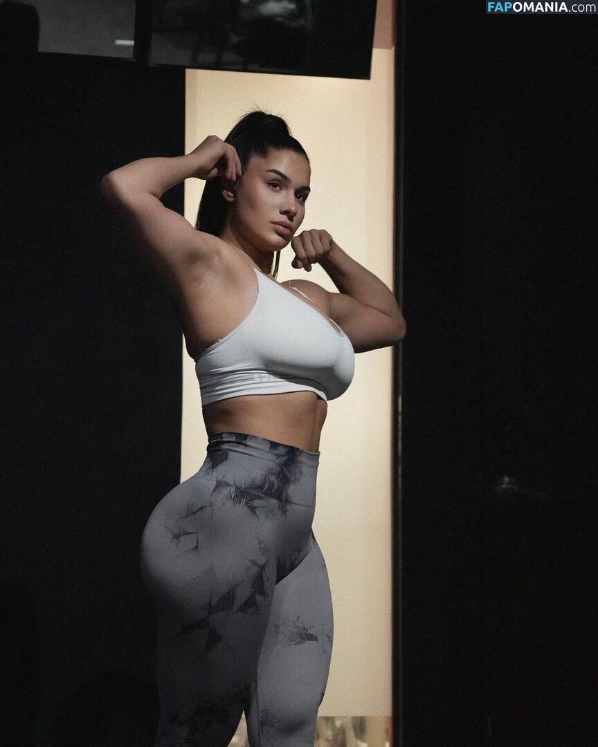 Marisa Godinho / https: / marisabgodinho Desnudo OnlyFans  Foto filtrada #12