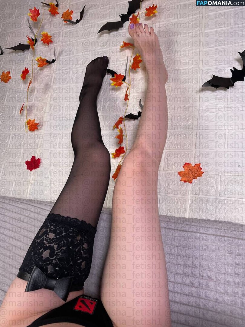 Marisha_Fetish Desnudo OnlyFans  Foto filtrada #2