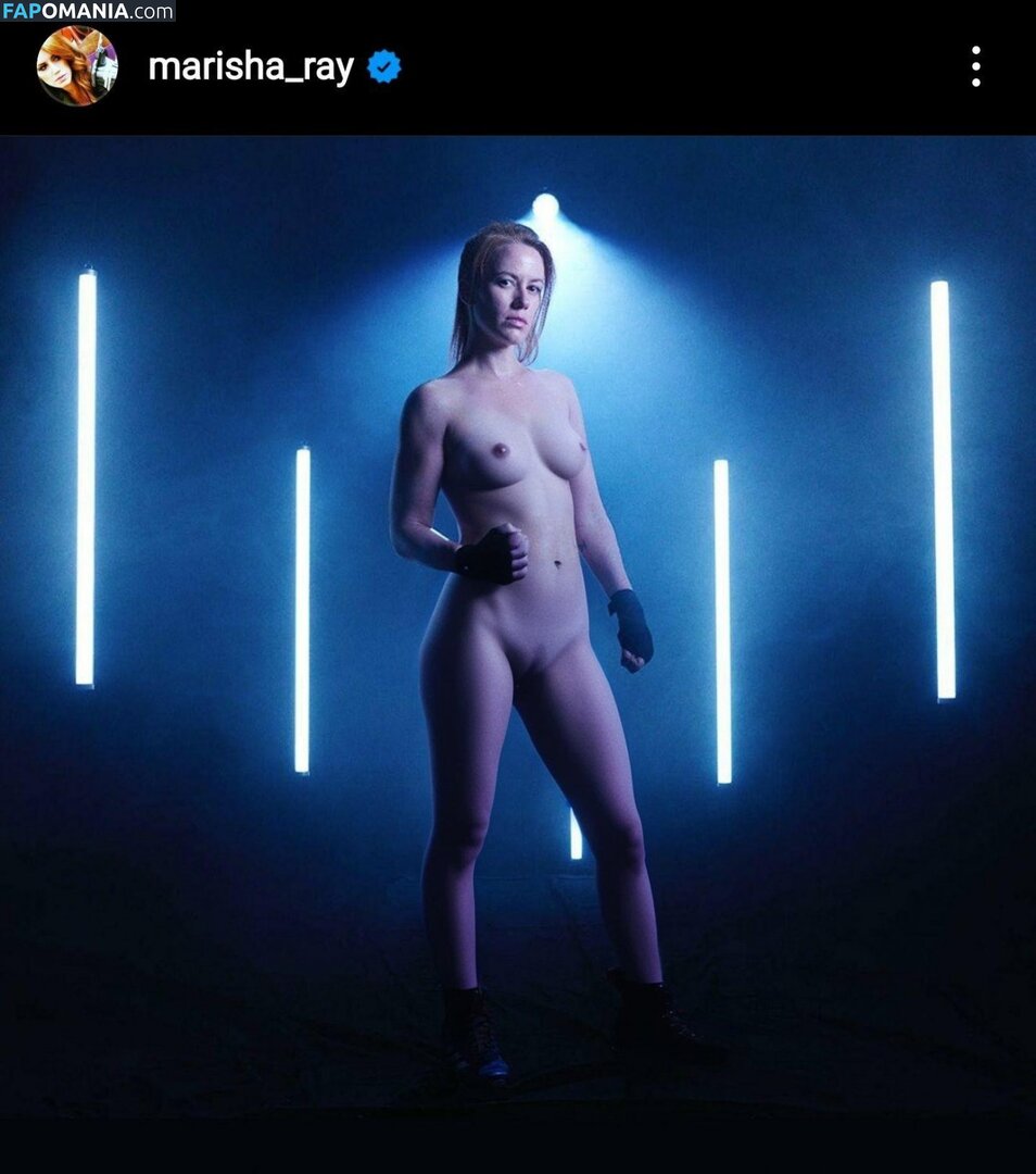 Marisha Ray / Marisha_Ray Desnudo OnlyFans  Foto filtrada #19