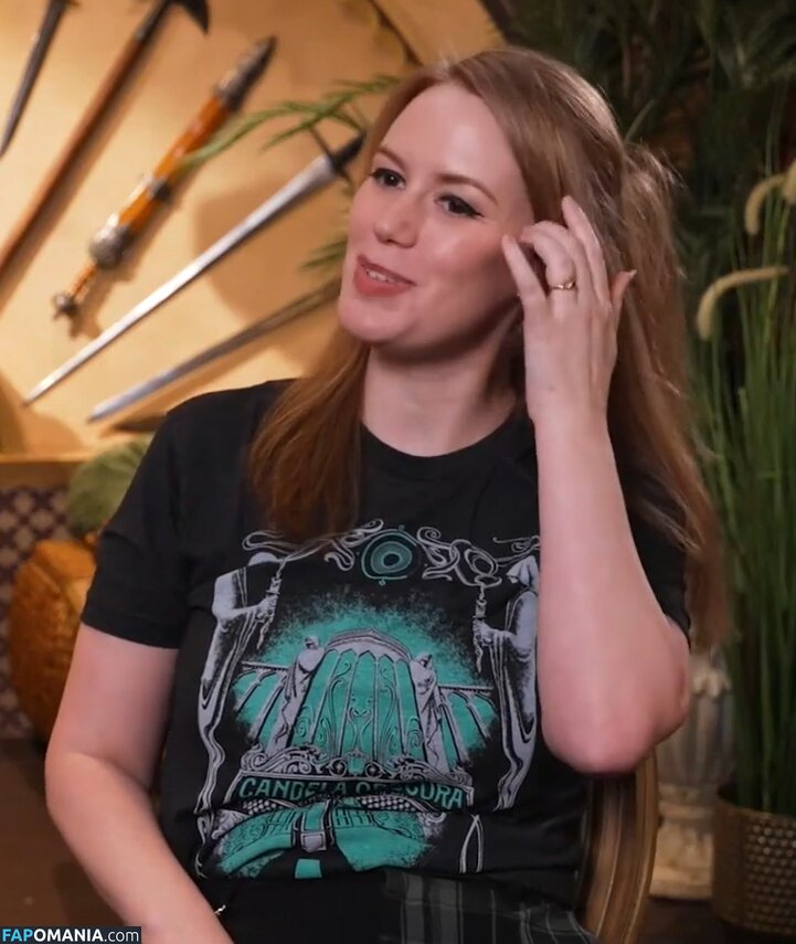 Marisha Ray / Marisha_Ray Desnudo OnlyFans  Foto filtrada #33