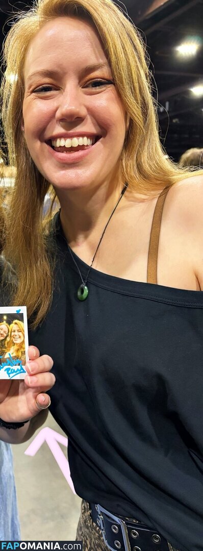 Marisha Ray / Marisha_Ray Desnudo OnlyFans  Foto filtrada #45