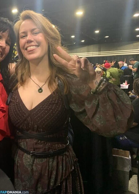 Marisha Ray / Marisha_Ray Desnudo OnlyFans  Foto filtrada #47