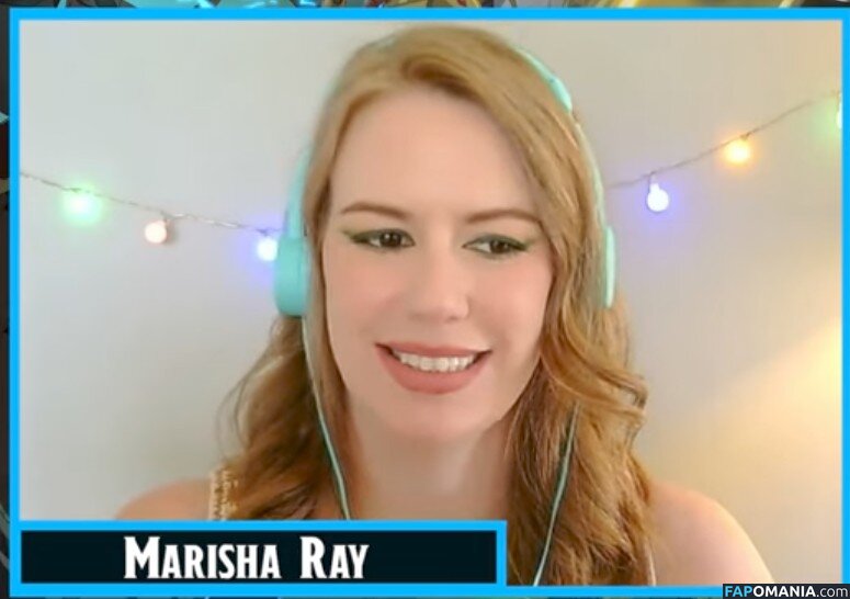 Marisha Ray / Marisha_Ray Desnudo OnlyFans  Foto filtrada #63