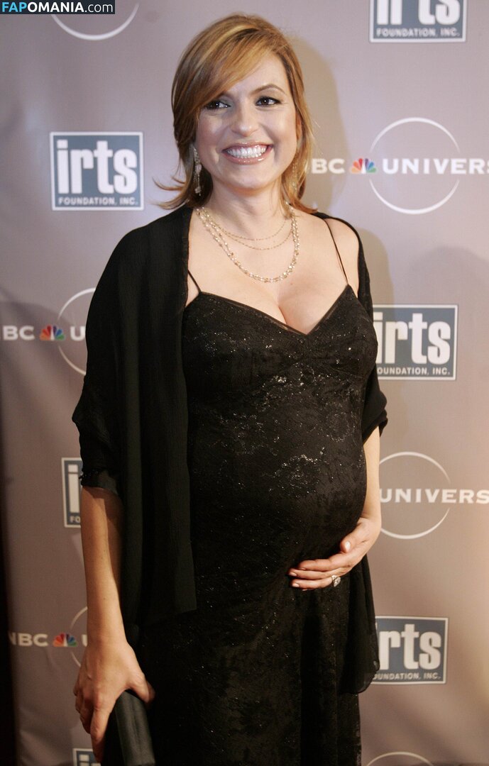 Mariska Hargitay / therealmariskahargitay Desnudo OnlyFans  Foto filtrada #38