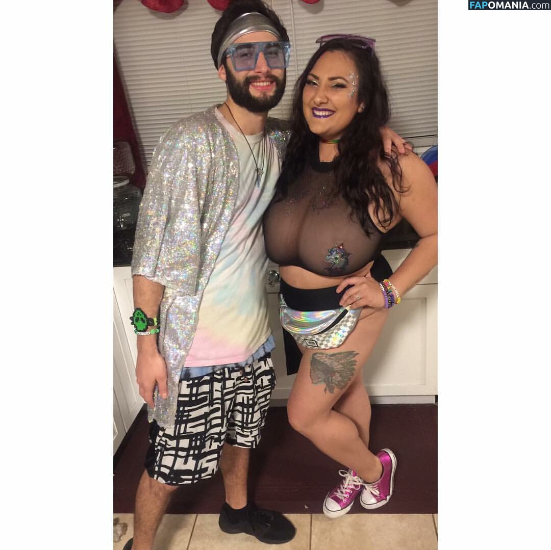 Marissa J / dopedrippedlips / marissamakes Desnudo OnlyFans  Foto filtrada #26