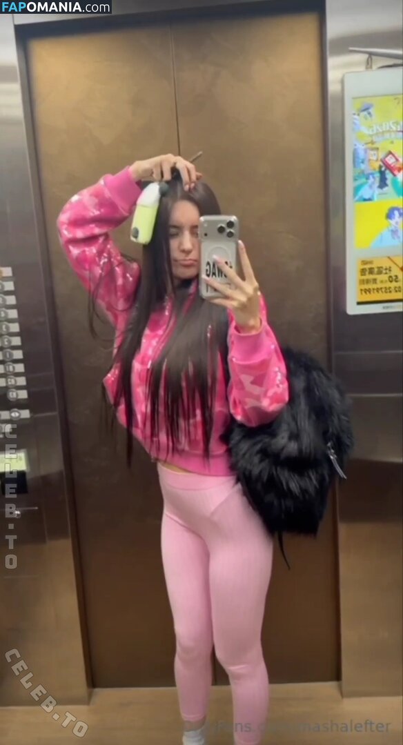 Mariya Lefter / lef.ter / lef.ter -lefter / mas halefter / mashalefter / mmashalefterr Desnudo OnlyFans  Foto filtrada #50