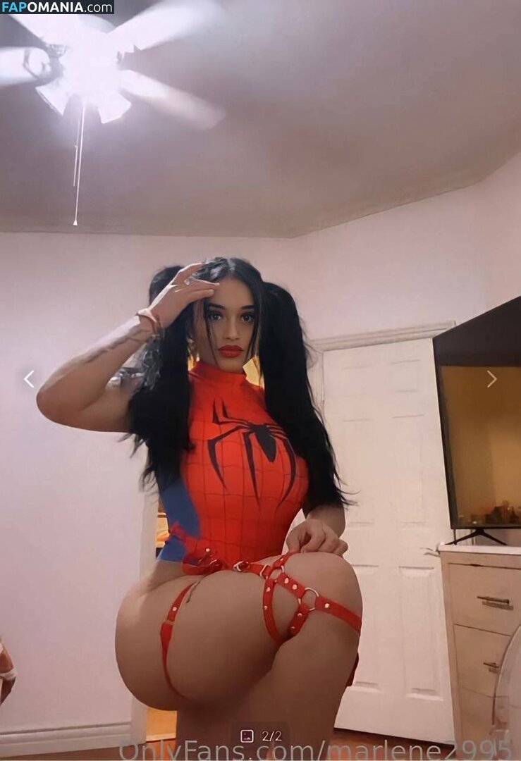Marlene Santana / marlen29955 / marlene2995 / marlener3131 Desnudo OnlyFans  Foto filtrada #13