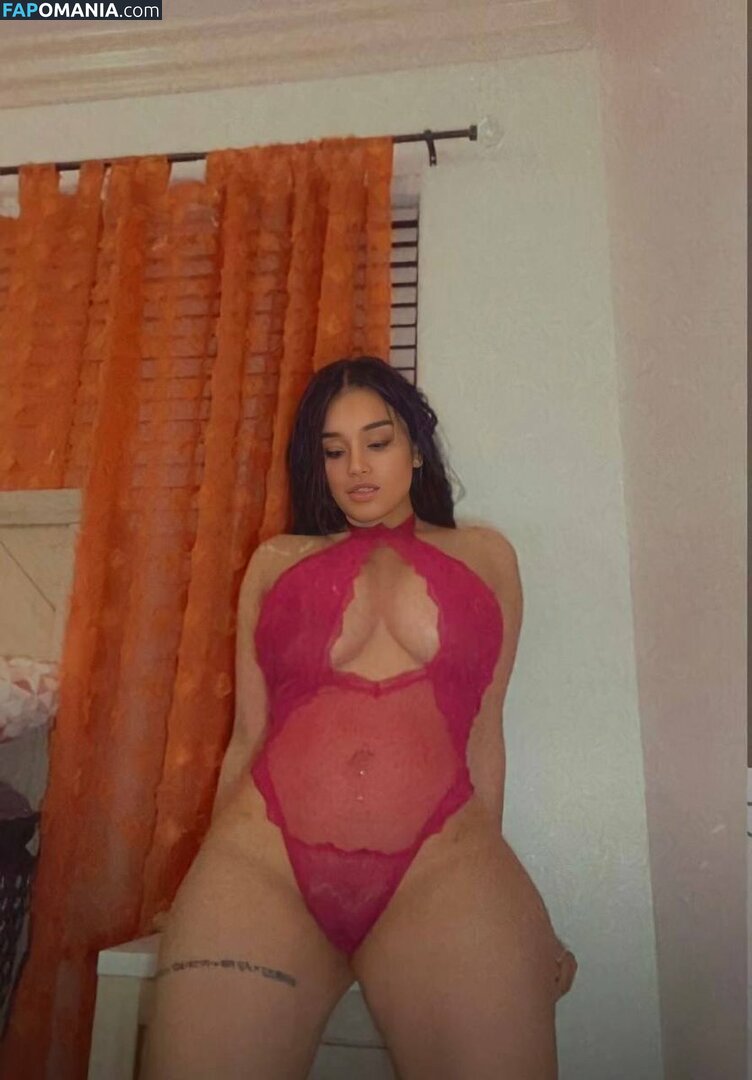 Marlene Santana / marlen29955 / marlene2995 / marlener3131 Desnudo OnlyFans  Foto filtrada #17