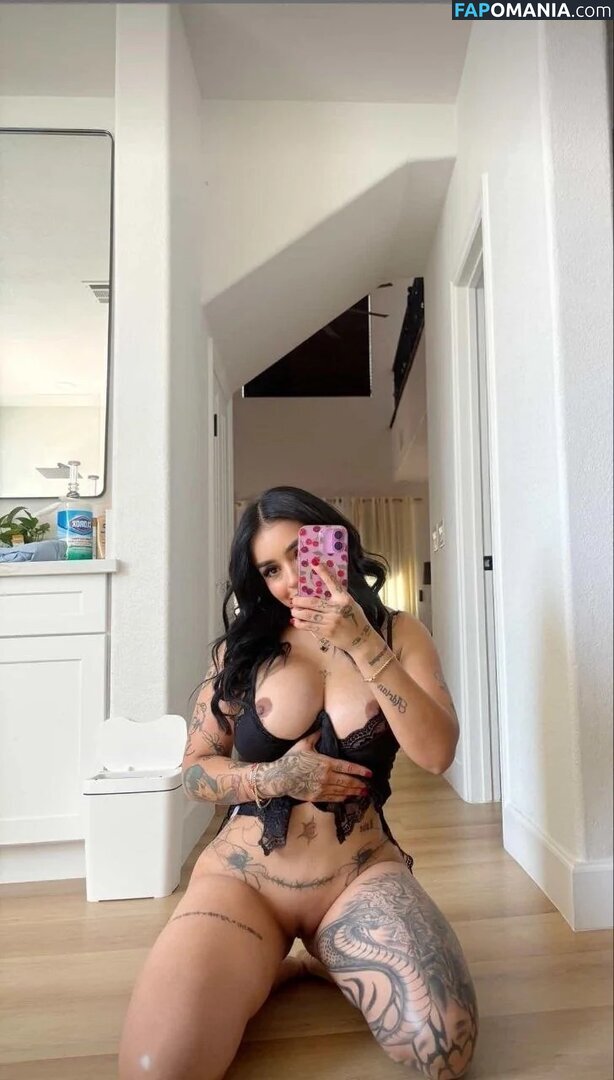 Marlene Santana / marlen29955 / marlene2995 / marlener3131 Desnudo OnlyFans  Foto filtrada #42