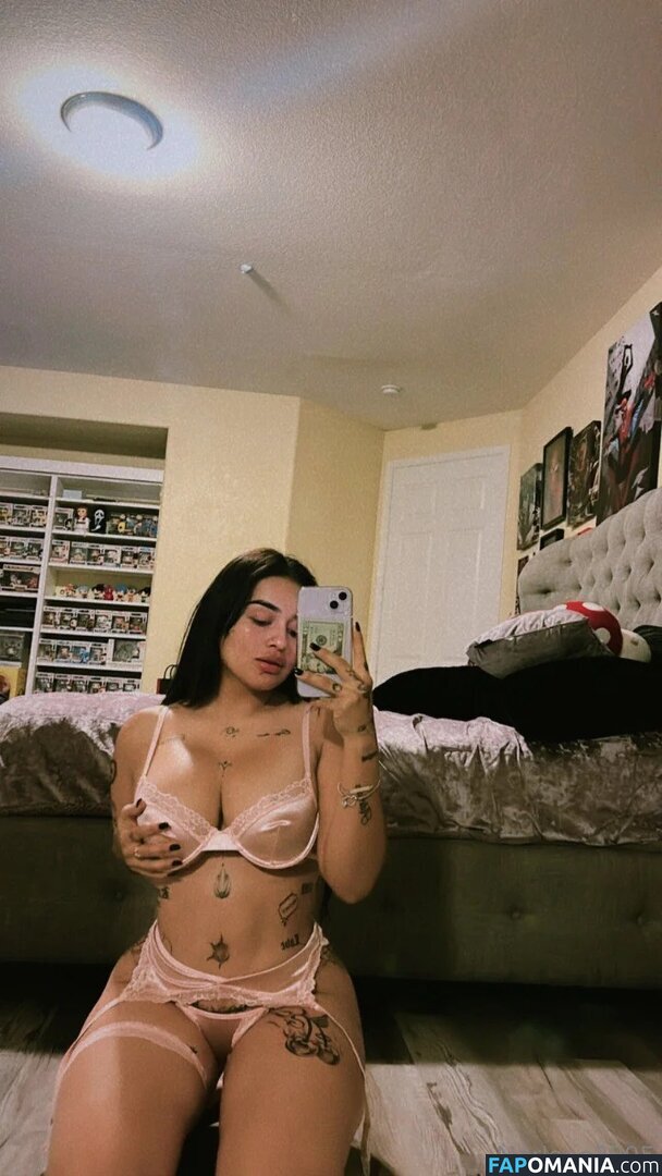 Marlene Santana / marlen29955 / marlene2995 / marlener3131 Desnudo OnlyFans  Foto filtrada #54