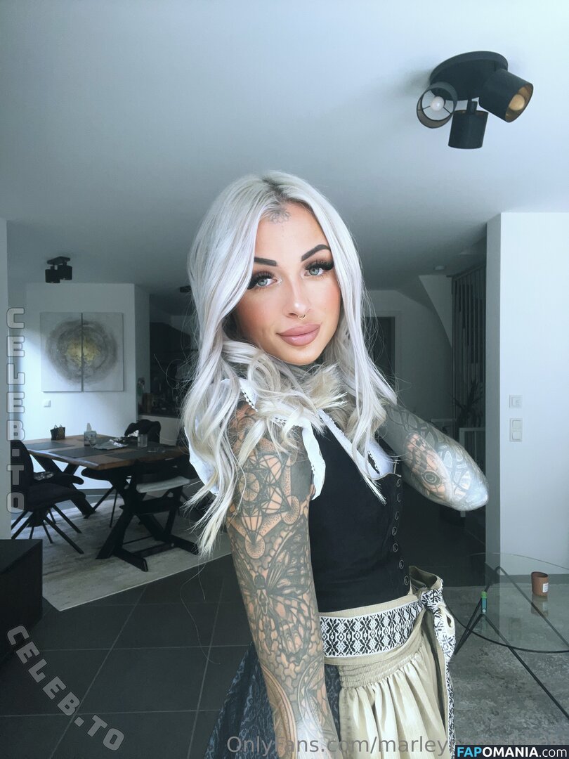 Marleyne Melonski / marleynemelonski / melonskii.privat Desnudo OnlyFans  Foto filtrada #2