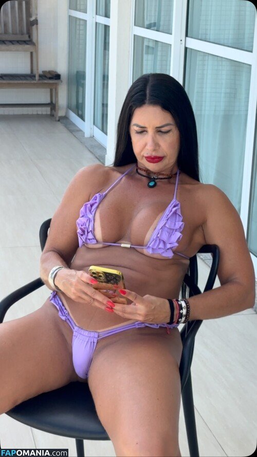 Marli Princess / marliprincess__ / thesimpslayyer Desnudo OnlyFans  Foto filtrada #3