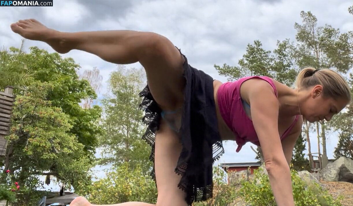 marlingyoga Desnudo OnlyFans  Foto filtrada #36