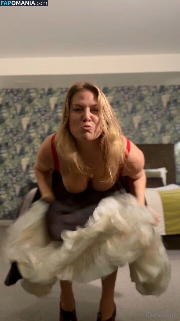 marlingyoga Desnudo OnlyFans  Foto filtrada #354