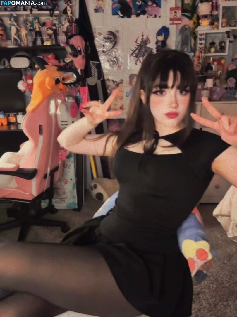 Marmarbinks / marmarbinks0.0 Desnudo OnlyFans  Foto filtrada #4