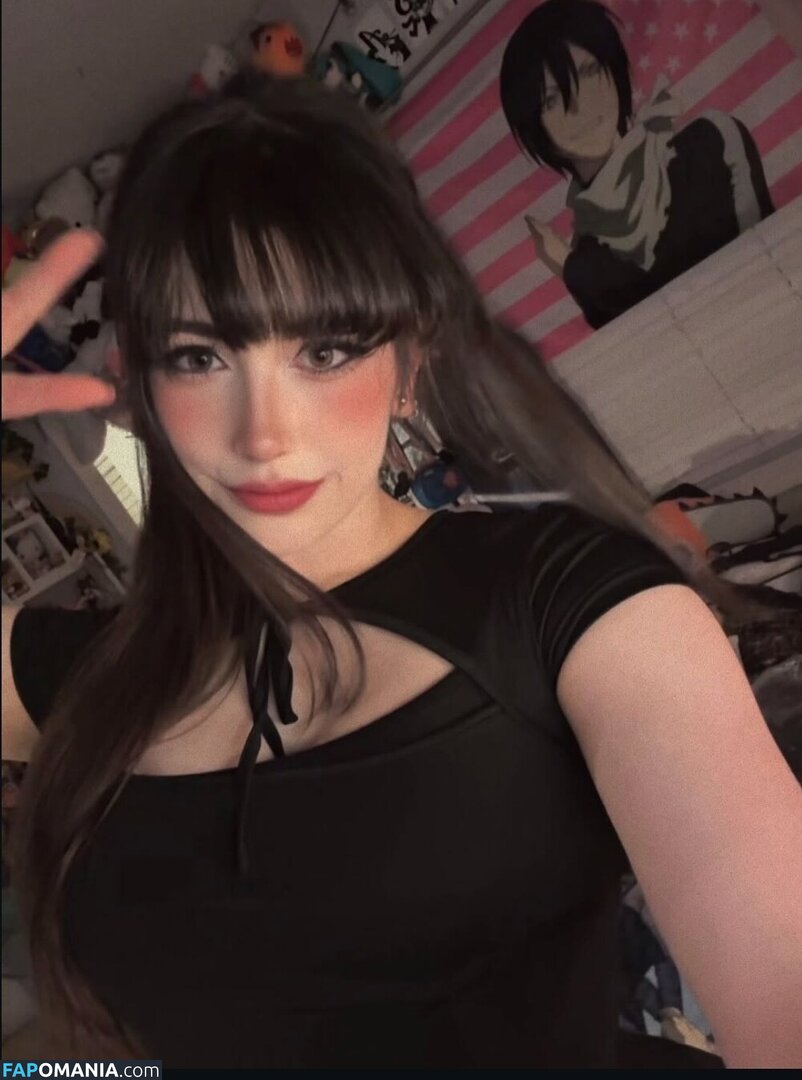 Marmarbinks / marmarbinks0.0 Desnudo OnlyFans  Foto filtrada #5