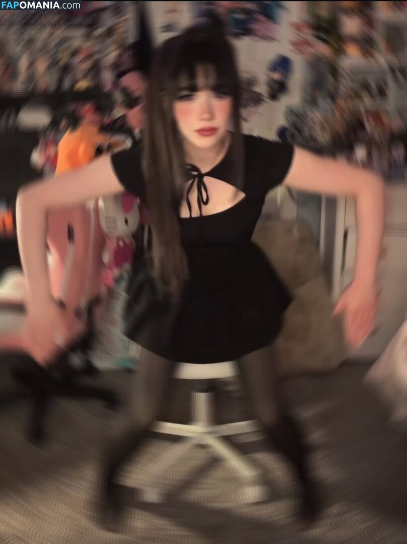 Marmarbinks / marmarbinks0.0 Desnudo OnlyFans  Foto filtrada #6