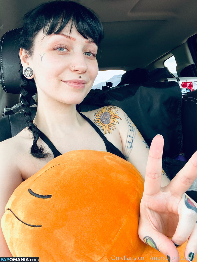 mars.from.earth / mars__from__earth Desnudo OnlyFans  Foto filtrada #22