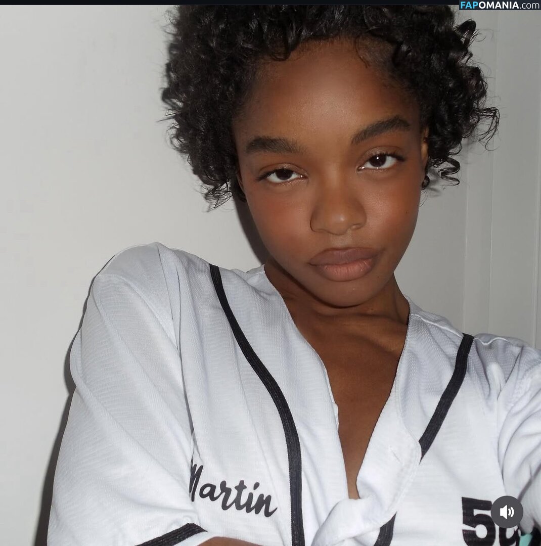 Marsai Martin / marsaimartin Desnudo OnlyFans  Foto filtrada #64