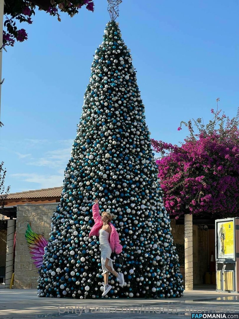 GromovaModel / Lilu / Lily Fleur / Marta Gromova / martagromova.magazine / marthagromova_model Desnudo OnlyFans  Foto filtrada #42