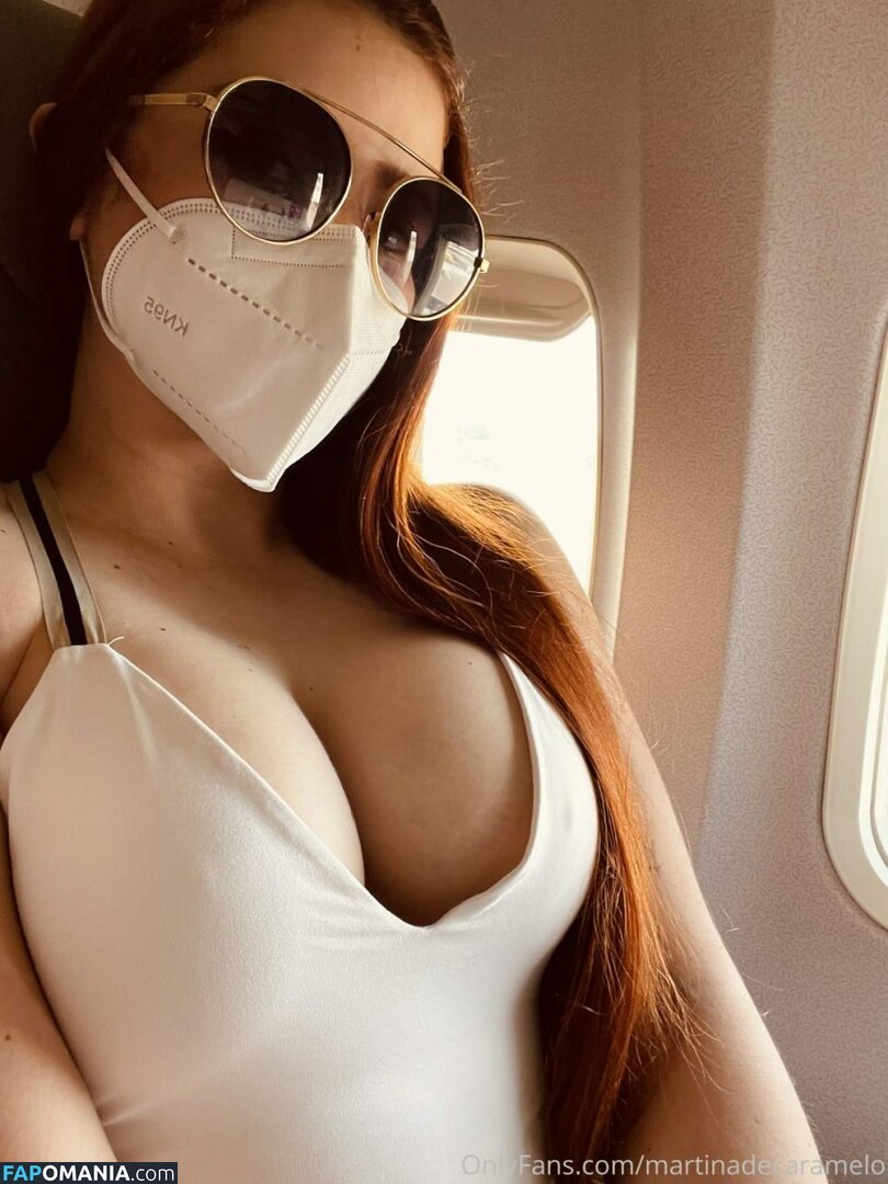 Martina De Caramelo / martinadecaramelo Desnudo OnlyFans  Foto filtrada #3
