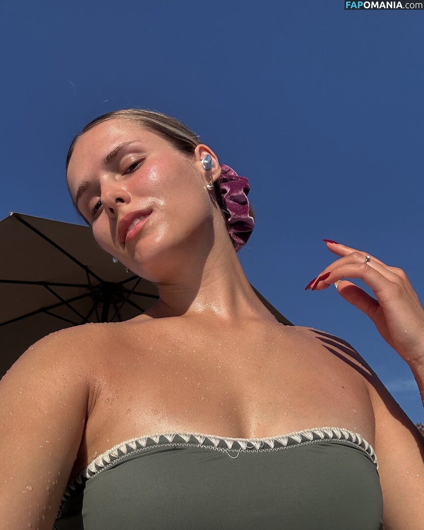 Martina Filic / martinafilic Desnudo OnlyFans  Foto filtrada #1